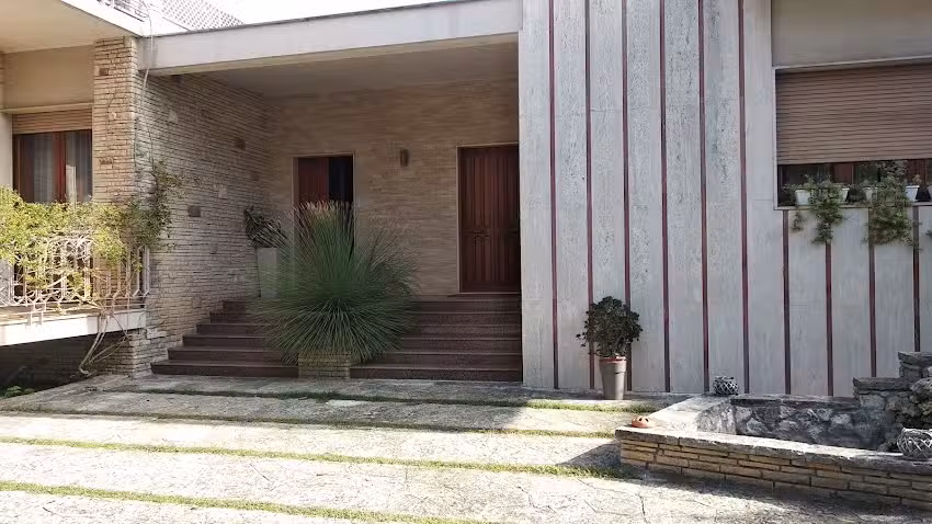 Villa Lazzari – B&b Tra i Due Mari