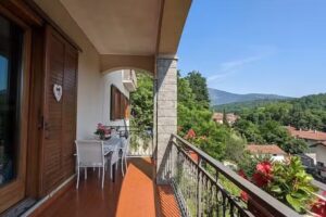 Villa Le Arcate Cittiglio