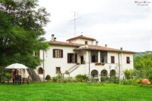 Villa Le Balze