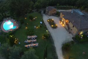 Villa Le Bolli (Wedding Venue)