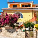 Villa le Bougainvillea