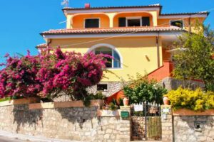 Villa le Bougainvillea