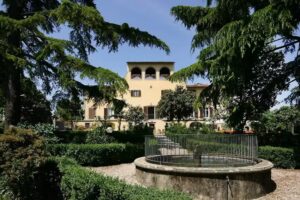Villa Le Farnete – Relais and Events