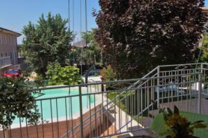 VILLA LE FATE casa vacanze di Charme