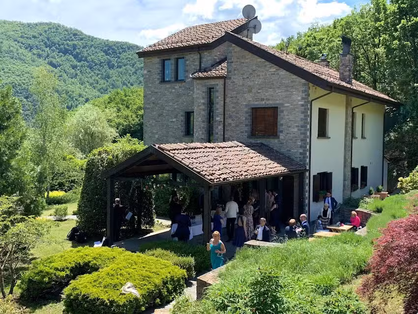 Villa le Noci