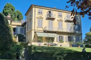 Villa le Ortensie di Carlotta