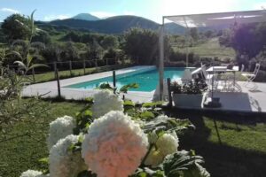 Villa Le Perelle Agriturismo
