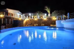 Villa le Rocce – Isola del Giglio