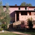 Villa Le Rondini