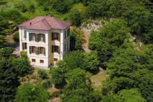 Villa le Rose