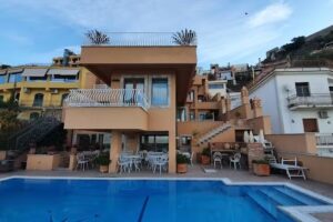 Villa Le Terrazze Charming Rooms