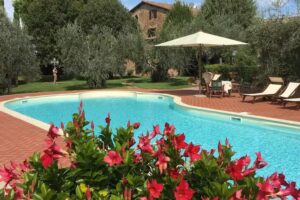 Villa Le Torri Vacation rentals