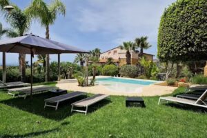 Villa Lekythos Charming relais