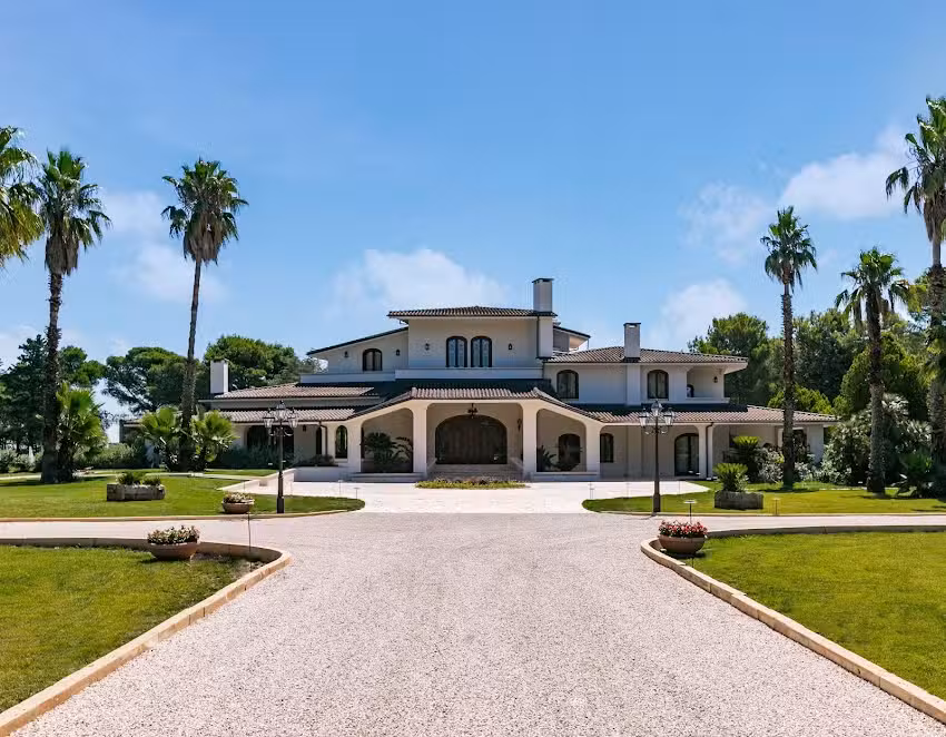 Villa Lena – Villa Esclusiva in Puglia