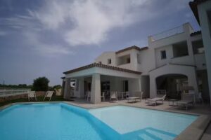 Villa Lentischio – Budoni