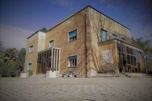 Villa Lenzi, bed & breakfast