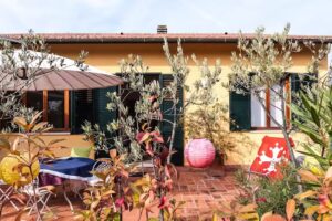 Villa Lenzi’s B&B (TrOvare TUSCANY)