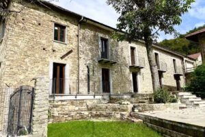 Villa Leonetti Bed & Breakfast, Asti