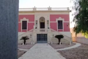 Villa Li Putti Luxury