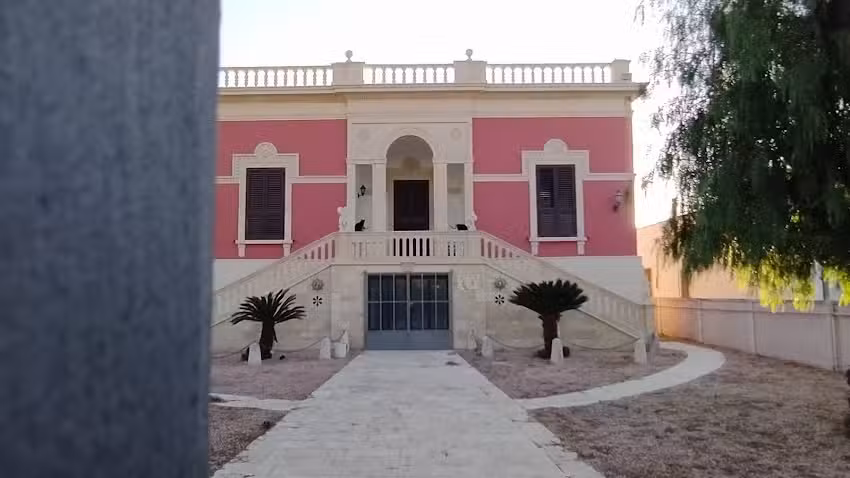 Villa Li Putti Luxury