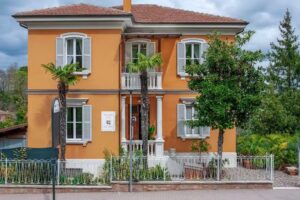 Villa Liberty Urbino