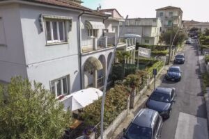 Villa Liberty Versilia