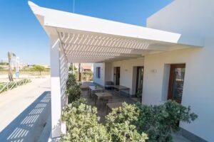 Villa Licari Stagnone B&B a Marsala Birgi Vecchi