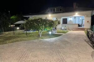 Villa Lidia & Attico degli artisti