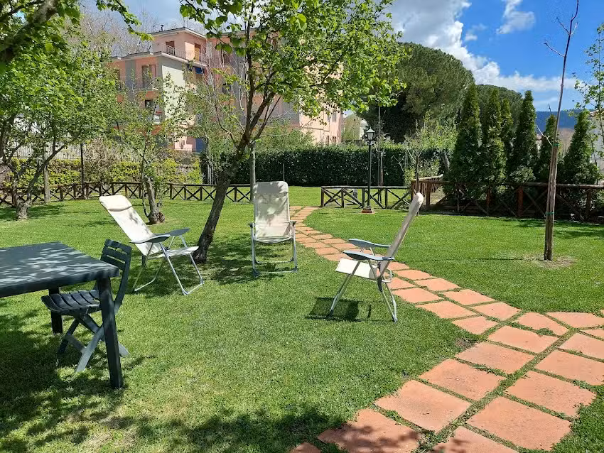 Villa Lillà casa vacanze in Calvanico (Italy)