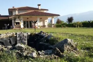 Villa Linda Bed and Breakfast