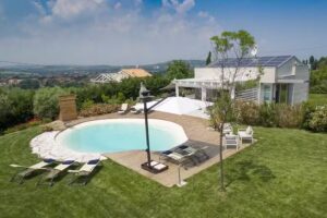 Villa Lisa Rimini