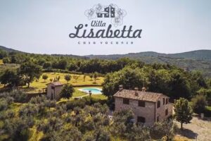 Villa Lisabetta