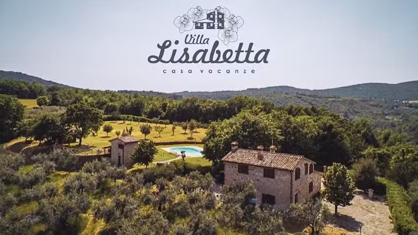 Villa Lisabetta
