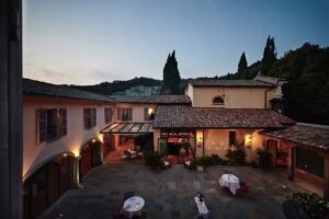 Villa Liverzano – Boutique Eco-Agriturismo