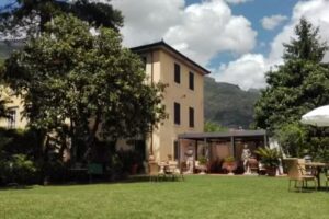 Villa Lombardi Bed & Breakfast