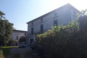 Villa Lonardo B&B