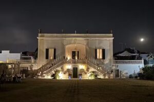 Villa Longo de Bellis