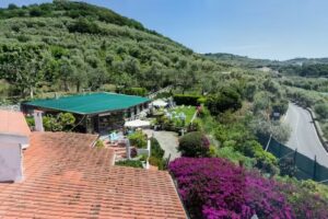 Villa Lorelei & Mamy Lucia