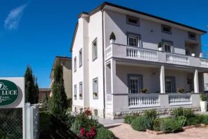 Villa Luce Assisi Rooms & Suites