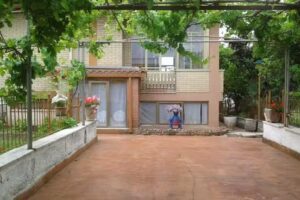 Villa Lucia Affitta Camere