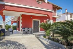 Villa Lucia Ognina Siracusa