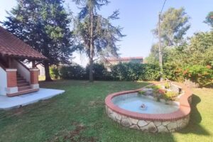 Villa Lucilla – Appartamento nel cuore dell’Agro Pontino