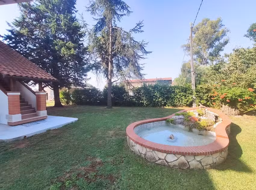 Villa Lucilla – Appartamento nel cuore dell’Agro Pontino