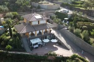 Villa Lucrezia affittacamere