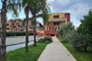 Villa Luigia Luxury Relais