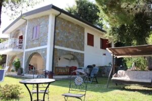 Villa Luisa sul mare