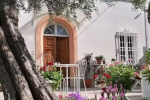 Villa Lula Lucca – luxury B&B