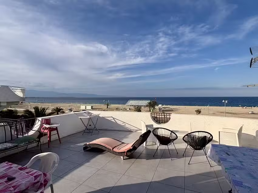 VILLA LULU’ DI COSCARELLI LUCREZIA