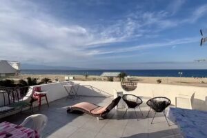 VILLA LULU’ DI COSCARELLI LUCREZIA