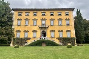 Villa Lungomonte